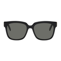 생로랑 Saint Laurent Black SL M40/F Sunglasses 241418M134064
