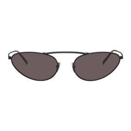 생로랑 Saint Laurent Black SL 538 Sunglasses 241418M134069