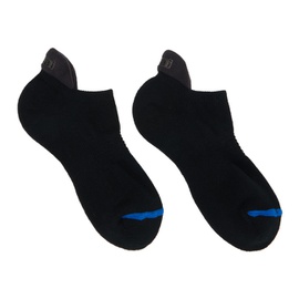 사카이 Sacai Black Footies Socks 241445F076002