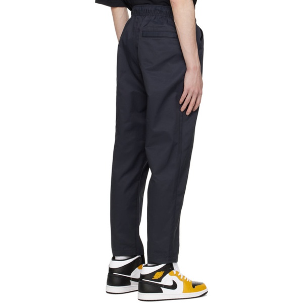 나이키 나이키 조던 Nike Jordan Black 에센셜 Essentials Cargo Pants 241445M188008