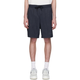 나이키 조던 Nike Jordan Black 에센셜 Essentials Shorts 241445M193015
