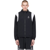 나이키 조던 Nike Jordan Black & White 에센셜 Essentials Jacket 241445M202021