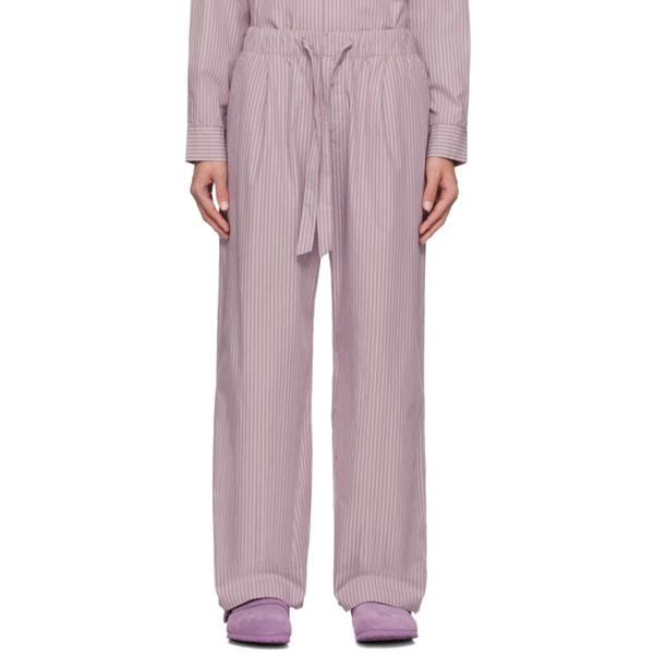 버켄스탁 테클라 Tekla Purple 버켄스탁 Birkenstock 에디트 Edition Pyjama Pants 241482M218006