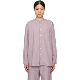 테클라 Tekla Purple 버켄스탁 Birkenstock 에디트 Edition Pyjama Shirt 241482M218007