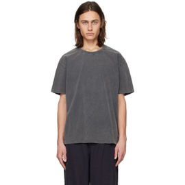 엠에프펜 Mfpen Gray Standard T-Shirt 241505M213000