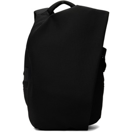 Coete&Ciel Black Isar S EcoYarn Backpack 241559M166015