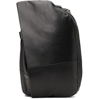 Coete&Ciel Black Isar M Alias Backpack 241559M166021
