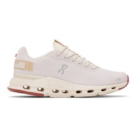 On 오프화이트 Off-White Cloudnova Form Sneakers 241585M237040