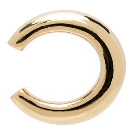 이자벨마랑 Isabel Marant Gold Ring Single Ear Cuff 241600F022007