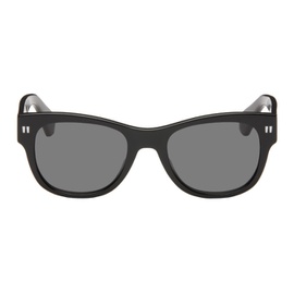 오프화이트 Off-White Black Moab Sunglasses 241607F005019