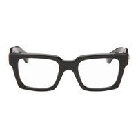 오프화이트 Off-White Black Style 72 Glasses 241607M133001