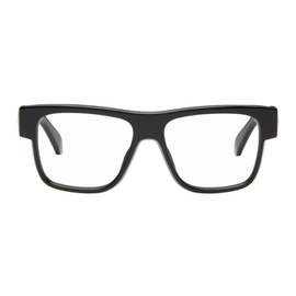 오프화이트 Off-White Black Optical Style 60 Glasses 241607M133002