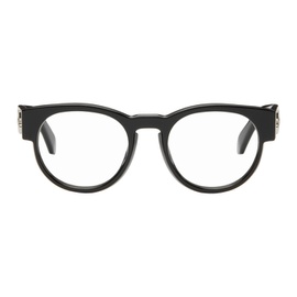 오프화이트 Off-White Black Optical Style 58 Glasses 241607M133004