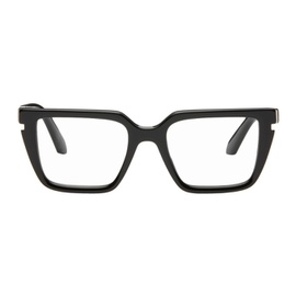 오프화이트 Off-White Black Optical Style 52 Glasses 241607M133007