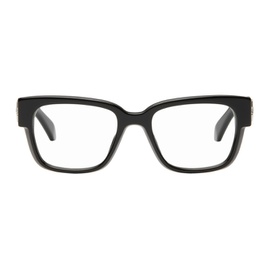 오프화이트 Off-White Black Optical Style 59 Glasses 241607M133012