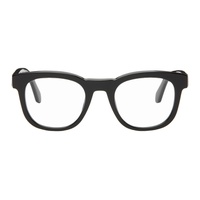 오프화이트 Off-White Black Optical Style 71 Glasses 241607M133013