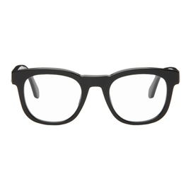 오프화이트 Off-White Black Optical Style 71 Glasses 241607M133013