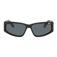 오프화이트 Off-White Black Kimball Sunglasses 241607M134031