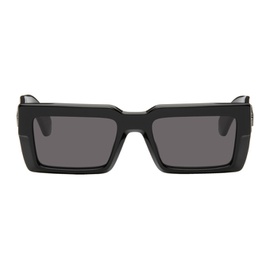 오프화이트 Off-White Black Moberly Sunglasses 241607M134038