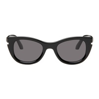 오프화이트 Off-White Black Boulder Sunglasses 241607M134042