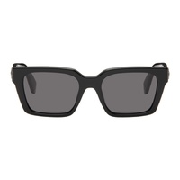 오프화이트 Off-White Black Branson Sunglasses 241607M134046