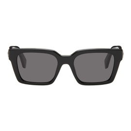 오프화이트 Off-White Black Branson Sunglasses 241607M134046
