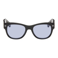 오프화이트 Off-White Black Moab Sunglasses 241607M134052