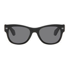 오프화이트 Off-White Black Moab Sunglasses 241607M134053