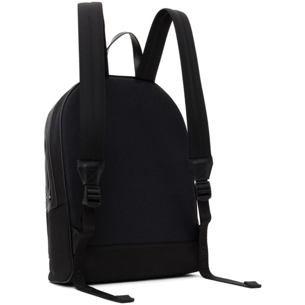  오프화이트 Off-White Black Core Backpack 241607M166002