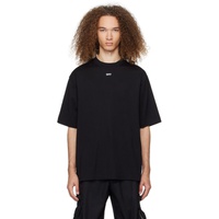 오프화이트 Off-White Black Arrow Emb Skate T-Shirt 241607M213035