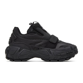 오프화이트 Off-White Black Glove Sneakers 241607M237035