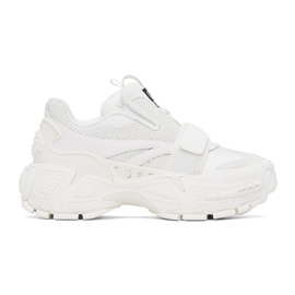 오프화이트 Off-White White Glove Sneakers 241607M237036