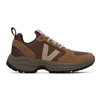 베자 VEJA Brown Reformation 에디트 Edition Venturi Sneakers 241610F128001