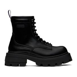 이티스 EYTYS Black Michigan Boots 241640M255001