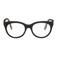 Black 펜디 Fendi Way Glasses 241693F004005