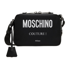 Black 모스키노 Moschino Couture Bag 241720M170000