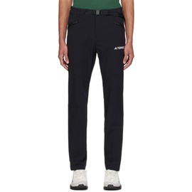 아디다스 오리지널 Adidas Originals Black Xperior Sweatpants 241751M190023