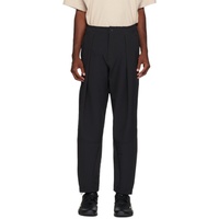 아디다스 오리지널 Adidas Originals Black 앤드원더 and Wander 에디트 Edition Sweatpants 241751M191001