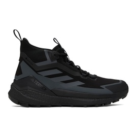 아디다스 오리지널 Adidas Originals Black Terrex Free Hiker 2.0 Sneakers 241751M236005