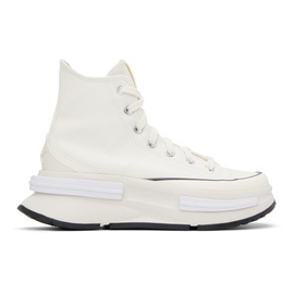 컨버스 Converse 오프화이트 Off-White Run Star Legacy CX Sneakers 241799F127019