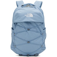노스페이스 The North Face Blue Borealis Backpack 241802F042005