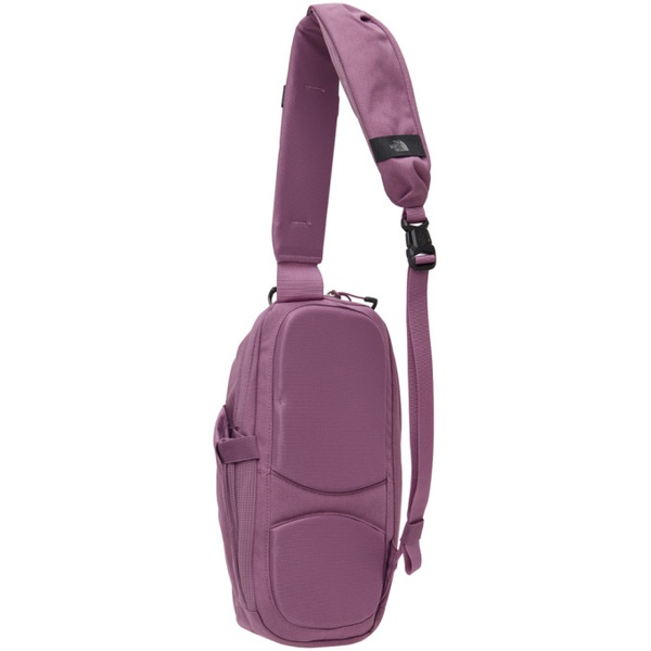 노스페이스 노스페이스 The North Face Purple Borealis Sling Backpack 241802F042024