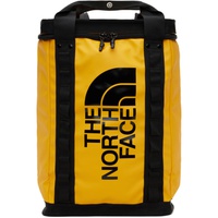 노스페이스 The North Face Yellow Explore Fusebox Large Backpack 241802M166009