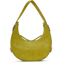 오소이 OSOI Green Mini Toni Bag 241811F046000