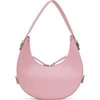 오소이 OSOI Pink Mini Toni Bag 241811F046006