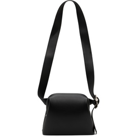 오소이 OSOI Black Mini Brot Bag 241811F048022