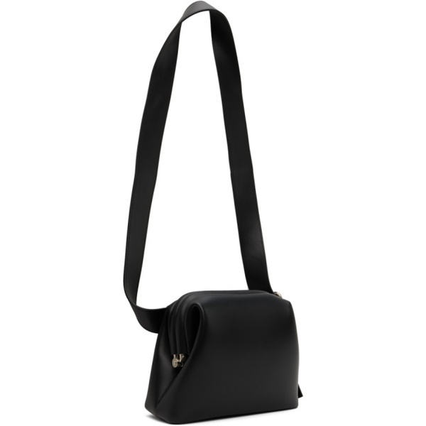  오소이 OSOI Black Mini Brot Bag 241811F048022