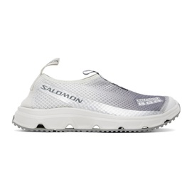 살로몬 Salomon Gray RX Moc 3.0 Sneakers 241837F128057