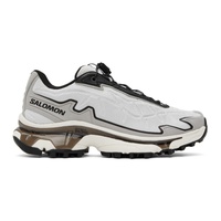 살로몬 Salomon Silver XT-Slate Advanced Sneakers 241837F128060