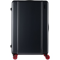 Floyd Gray Trunk Suitcase 241846M173015